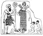 Sumerian War